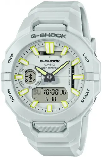 Ανδρικό ρολόι Casio G-Shock G-Squad Bluetooth - GBA-950-7AER - 1