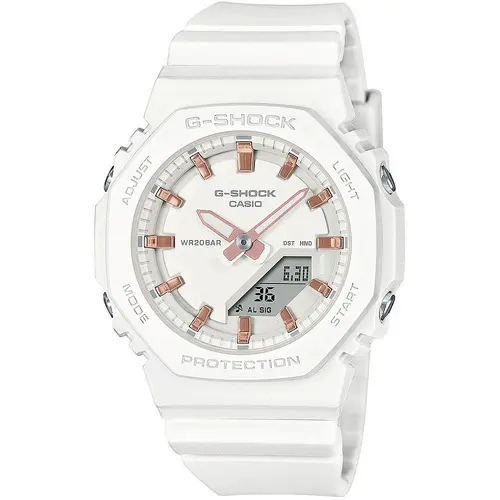 Дамски часовник Casio G-Shock - GMA-P2100M-7AER