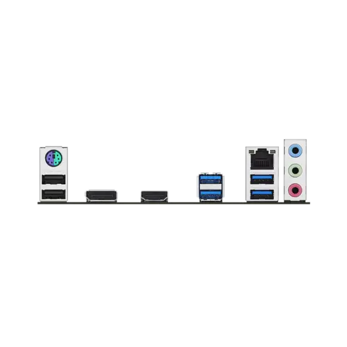 Дънна платка, ASUS PRIME B550M-K ARGB /AM4 - image 2