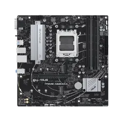 Дънна платка, ASUS PRIME A620M-A-CSM