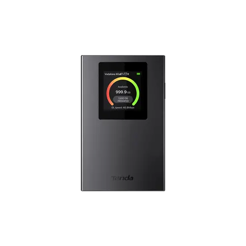 Router, TENDA 4G185 / 4G LTE MOBILE WF - 2