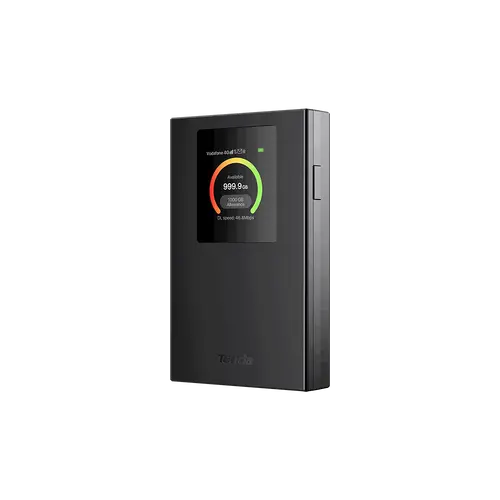 Рутер, TENDA 4G185 / 4G LTE MOBILE WF