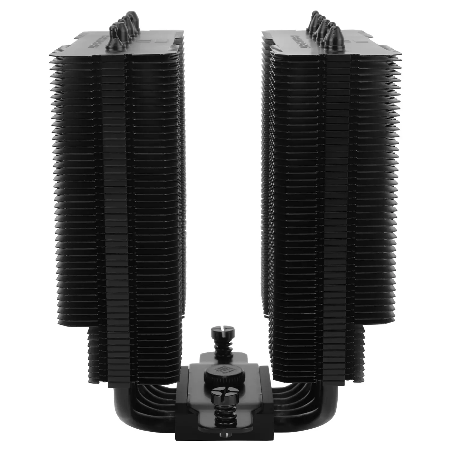 Thermalright охладител CPU Cooler Peerless Assassin 120 SE Black - Dual-Tower - LGA1851/LGA1700/AM5 - image 5