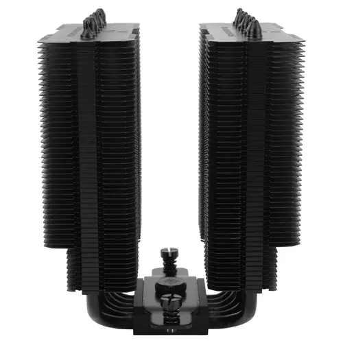 Thermalright охладител CPU Cooler Peerless Assassin 120 SE Black - Dual-Tower - LGA1851/LGA1700/AM5 - image 5