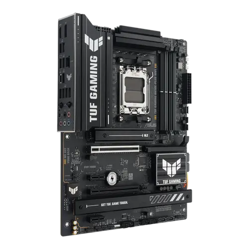 Μητρική πλακέτα, ASUS TUF GAMIN B650E-PLUS WIFI - 2