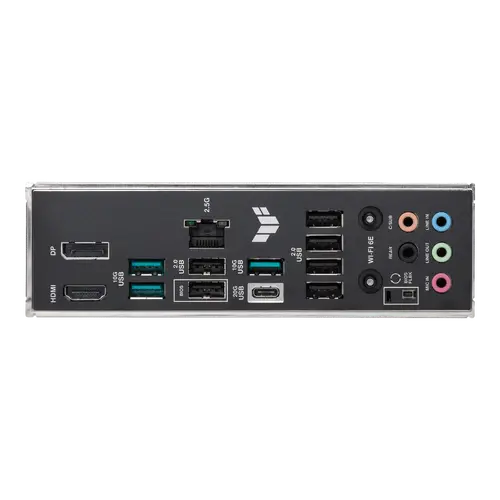 Дънна платка, ASUS TUF GAMIN B650E-PLUS WIFI - 3