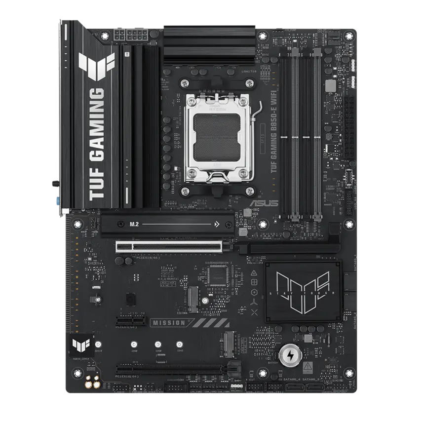 Дънна платка, ASUS TUF GAMING B850-E WIFI