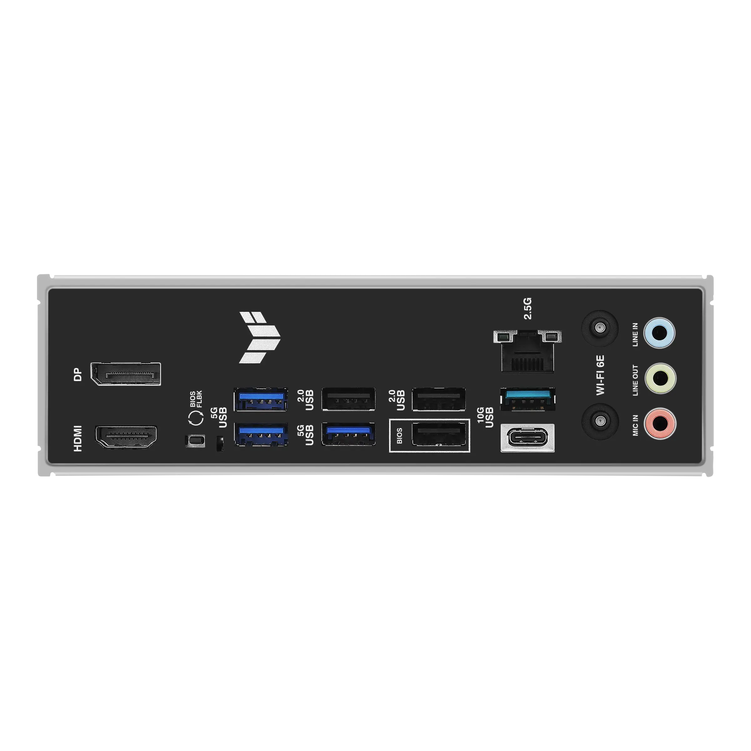 Дънна платка, ASUS TUF GAMING B850-E WIFI - image 2