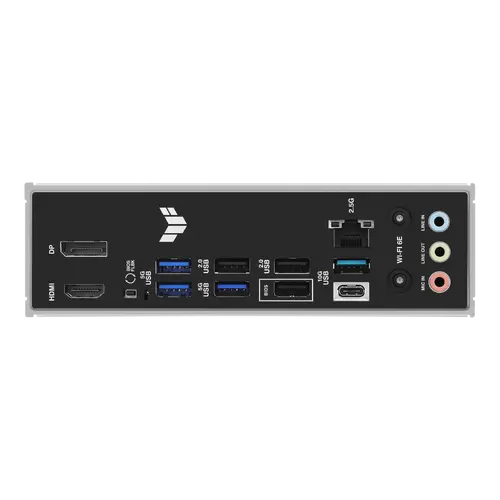 Дънна платка, ASUS TUF GAMING B850-E WIFI - image 2