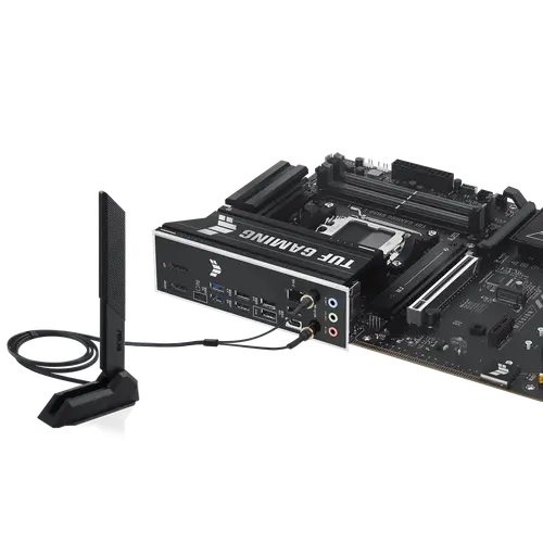 Дънна платка, ASUS TUF GAMING B850-E WIFI - image 3