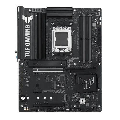 Μητρική πλακέτα, ASUS TUF GAMING B850-E WIFI - 1