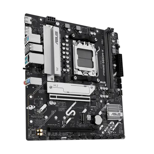 Дънна платка, ASUS PRIME B850M-K - image 2