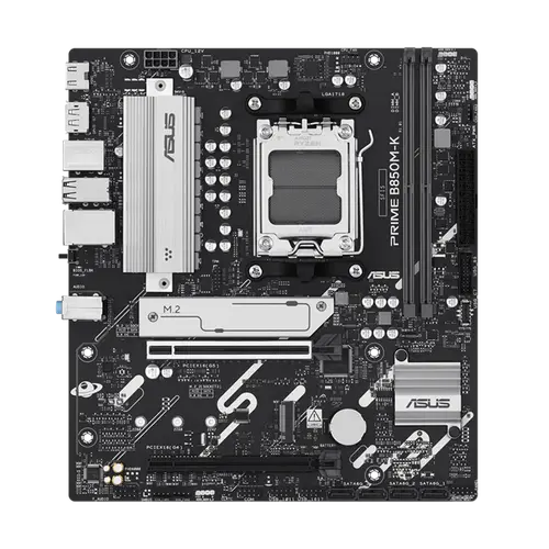 Placă de bază, ASUS PRIME B850M-K - 1