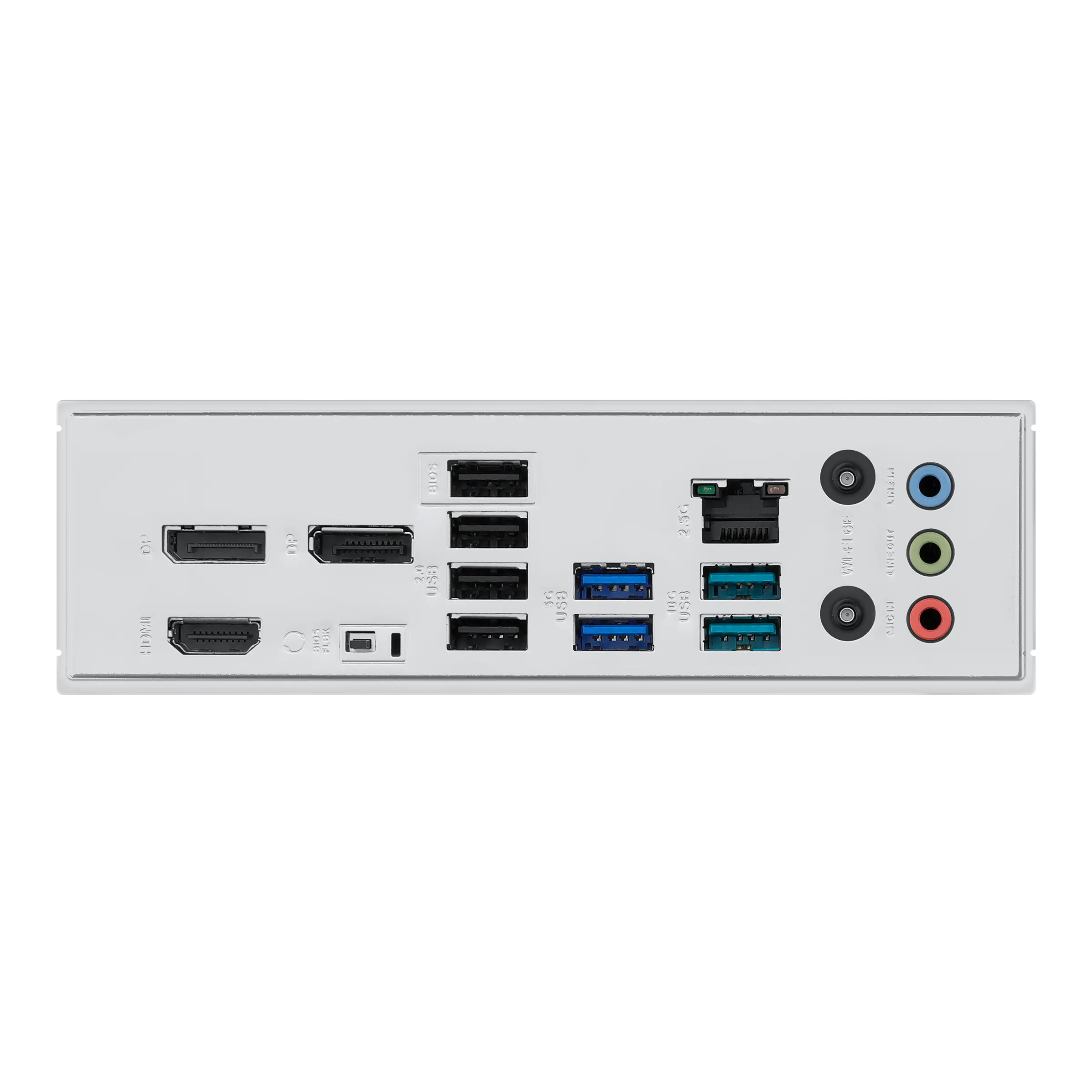 Дънна платка, ASUS PRIME B850M-A WIFI - image 4