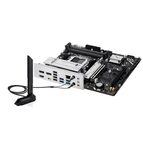 Дънна платка, ASUS PRIME B850M-A WIFI - image 5