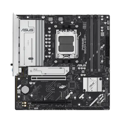 Дънна платка, ASUS PRIME B850M-A WIFI
