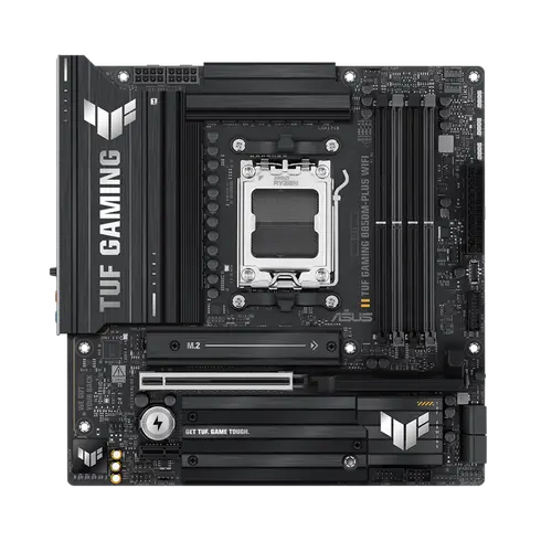 Дънна платка, Asus TUF Gaming B850M Plus Wi-Fi