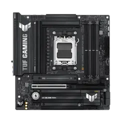 Дънна платка, Asus TUF Gaming B850M Plus Wi-Fi