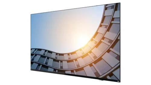 Монитор, Lenovo ThinkVision E65 LFD 64.5" UHD (3840 x 2160), IPS, AG, 60Hz, 16:9, 8ms, 400 cd/m?, 5000:1, Speakers, Tilt, 3-year - image 1