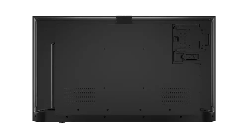 Монитор, Lenovo ThinkVision E65 LFD 64.5" UHD (3840 x 2160), IPS, AG, 60Hz, 16:9, 8ms, 400 cd/m?, 5000:1, Speakers, Tilt, 3-year - image 2