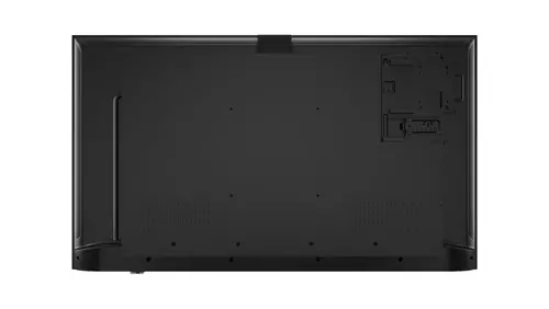 Монитор, Lenovo ThinkVision E65 LFD 64.5" UHD (3840 x 2160), IPS, AG, 60Hz, 16:9, 8ms, 400 cd/m?, 5000:1, Speakers, Tilt, 3-year - image 2