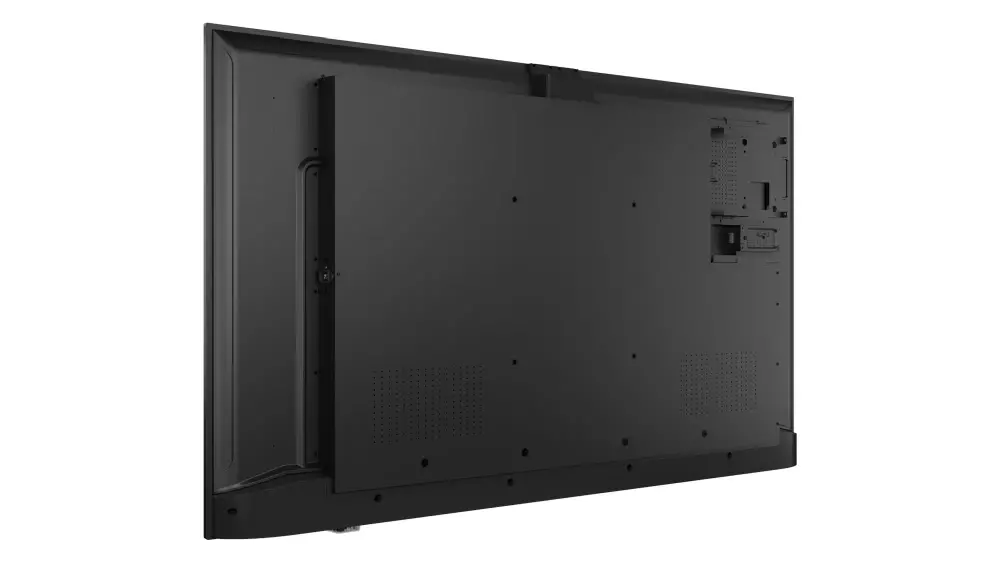 Монитор, Lenovo ThinkVision E65 LFD 64.5" UHD (3840 x 2160), IPS, AG, 60Hz, 16:9, 8ms, 400 cd/m?, 5000:1, Speakers, Tilt, 3-year - image 3