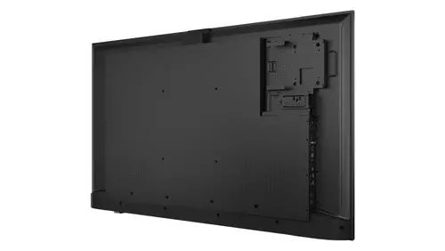 Монитор, Lenovo ThinkVision E65 LFD 64.5" UHD (3840 x 2160), IPS, AG, 60Hz, 16:9, 8ms, 400 cd/m?, 5000:1, Speakers, Tilt, 3-year - image 4