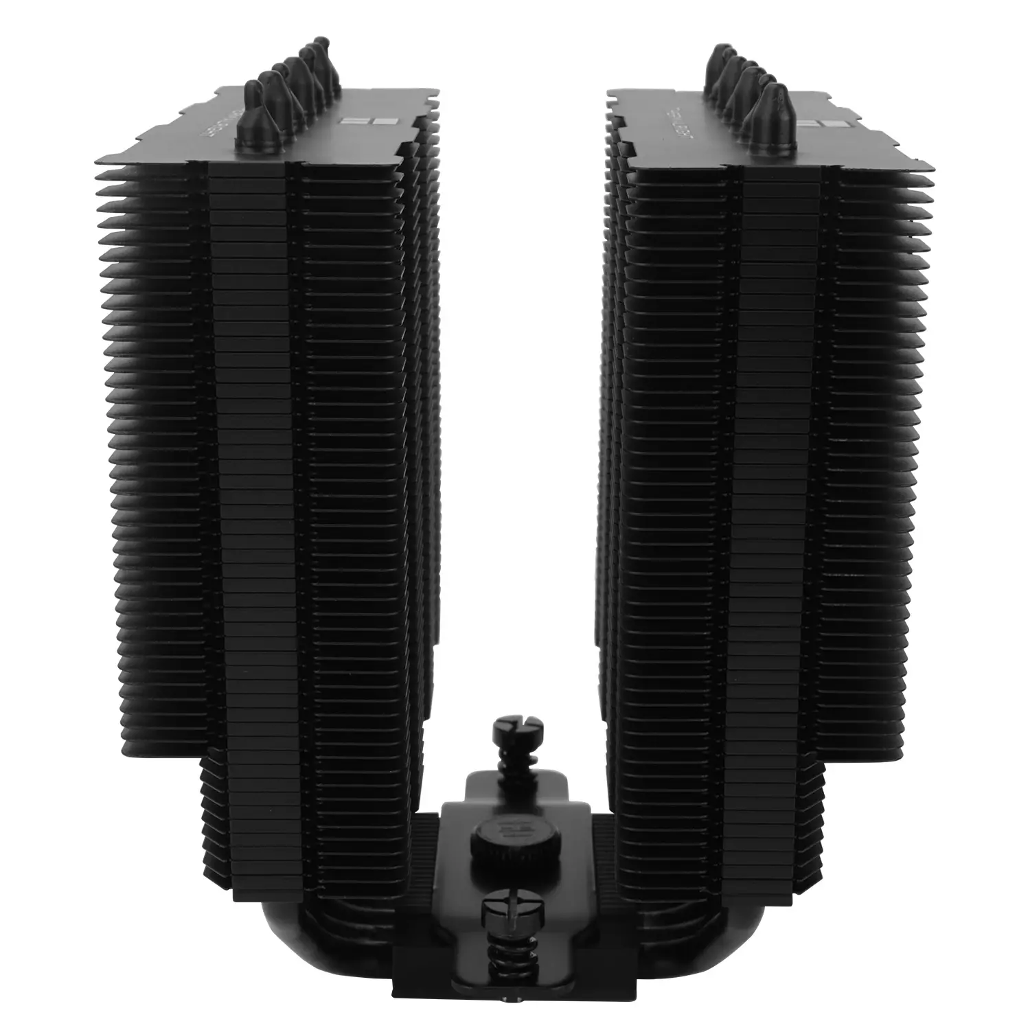 Thermalright охладител CPU Cooler Phantom Spirit 120 SE Black - Dual-Tower - LGA1851/LGA1700/AM5 - image 5