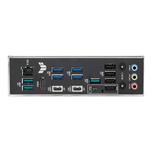 Дънна платка, ASUS TUF GAMIN X870E-PLUS WIF7 - image 2