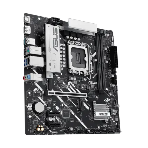 Дънна платка, ASUS PRIME B860M-K - image 1