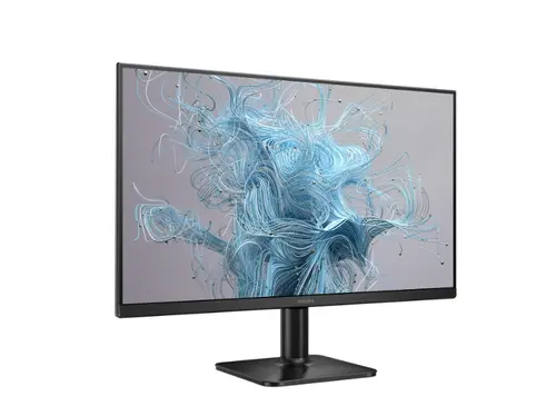 Монитор, Philips 24E2N1100LB, 23.8" VA WLED, 1920x1080@100Hz, 4ms GtG, 1ms MPRT, 250cd m/2, 4000:1, Mega Infinity DCR, Adaptive Sync, FlickerFree, LowBlue Mode, Tilt, D-SUB, HDMI - image 2