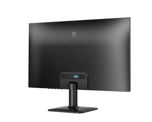 Монитор, Philips 24E2N1100LB, 23.8" VA WLED, 1920x1080@100Hz, 4ms GtG, 1ms MPRT, 250cd m/2, 4000:1, Mega Infinity DCR, Adaptive Sync, FlickerFree, LowBlue Mode, Tilt, D-SUB, HDMI - image 3