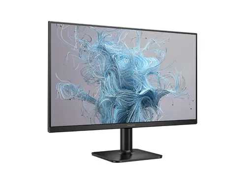 Monitor, Philips 24E2N1100LB, 23.8" VA WLED, 1920x1080@100Hz, 4ms GtG, 1ms MPRT, 250cd m/2, 4000:1, Mega Infinity DCR, Adaptive Sync, FlickerFree - 6