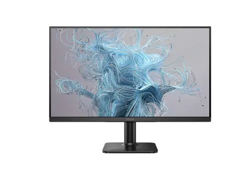 Монитор, Philips 24E2N1100LB, 23.8" VA WLED, 1920x1080@100Hz, 4ms GtG, 1ms MPRT, 250cd m/2, 4000:1, Mega Infinity DCR, Adaptive Sync, FlickerFree, LowBlue Mode, Tilt, D-SUB, HDMI