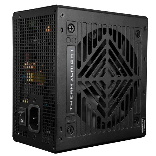 Thermalright захранване PSU ATX 3.1 850W Gold, Full Modular - TR-KG850 - image 3
