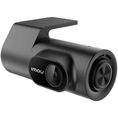 Imou T800, 4K Cameră video auto, 3840x2160, FOV 136, H265, USB-mini, Wi-Fi AP, Microfon și difuzor încorporate, modul G-Sensor, card MicroSD până - 1