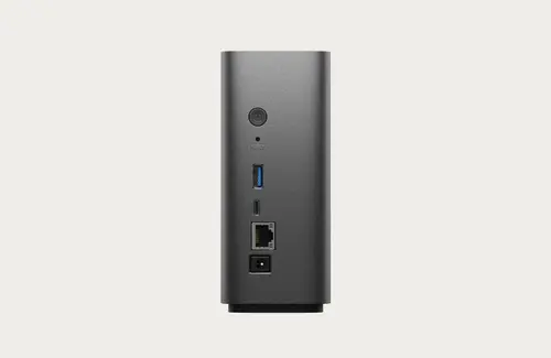 BeeStation 8TB Personal Cloud, 8TB build-in HDD, 1x 1GbE RJ-45, BST170-8T - image 1