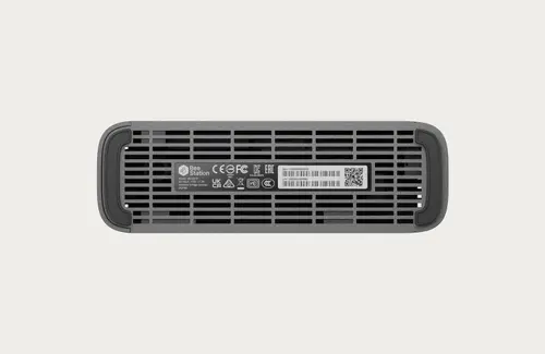 BeeStation 8TB Personal Cloud, 8TB build-in HDD, 1x 1GbE RJ-45, BST170-8T - image 2