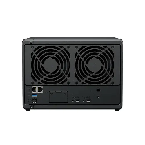 15-bay Synology NAS server for Small and Medium Business(5 bays on base, expandable to 15 with 2x DX517),  DS1525+ - image 2