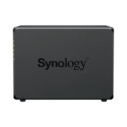 4-bay Synology NAS server for Small and Medium Business DS425+ - image 1