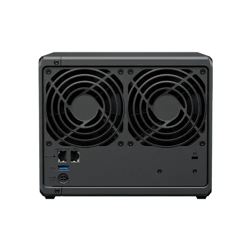 4-bay Synology NAS server for Small and Medium Business DS425+ - image 2