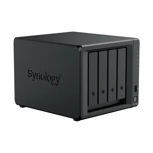 4-bay Synology NAS server for Small and Medium Business DS425+ - image 4