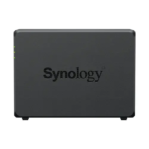 7-bay Synology NAS server for Small and Medium Business(2 bays on base, expandable to 7 with DX517) DS725+ - image 1