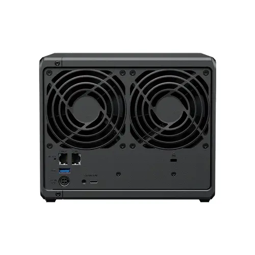 4-bay (up to 9-bay) Synology NAS server for Small and Medium Business DS925+ - image 2
