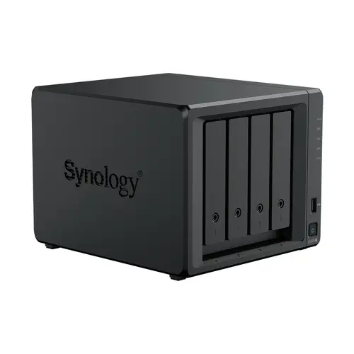 4-bay (up to 9-bay) Synology NAS server for Small and Medium Business DS925+ - image 3