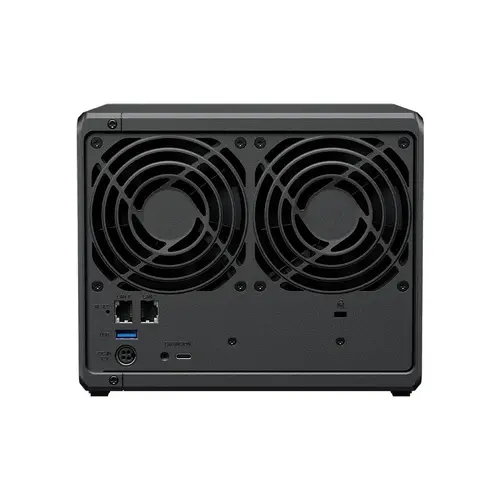 4-bay (up to 9-bay) Synology NAS server for Small and Medium Business DS925+ - image 5