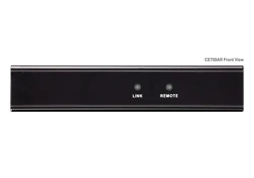 KVM екстендер ATEN CE700A, USB, VGA, Cat 5 1280 x 1024@150m - image 3