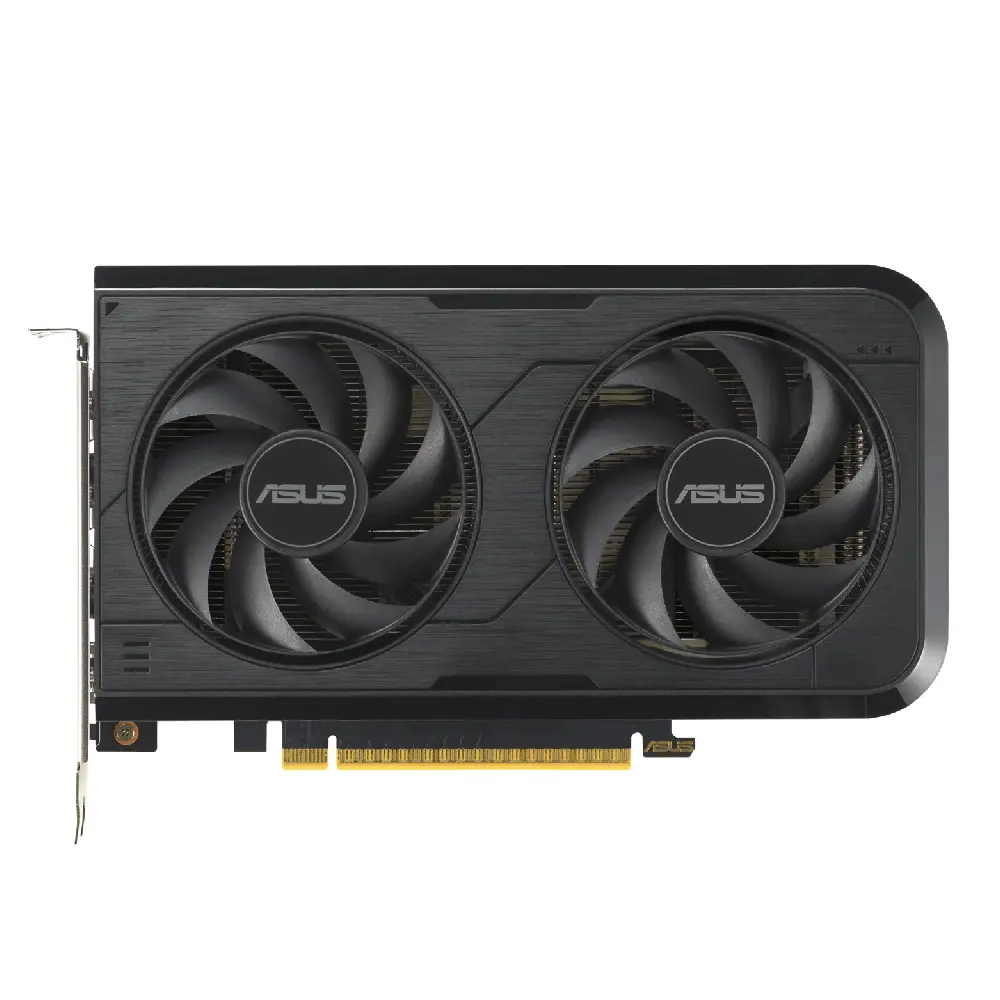 Placă video, Asus Dual GeForce RTX 5050 8GB GDDR6 OC