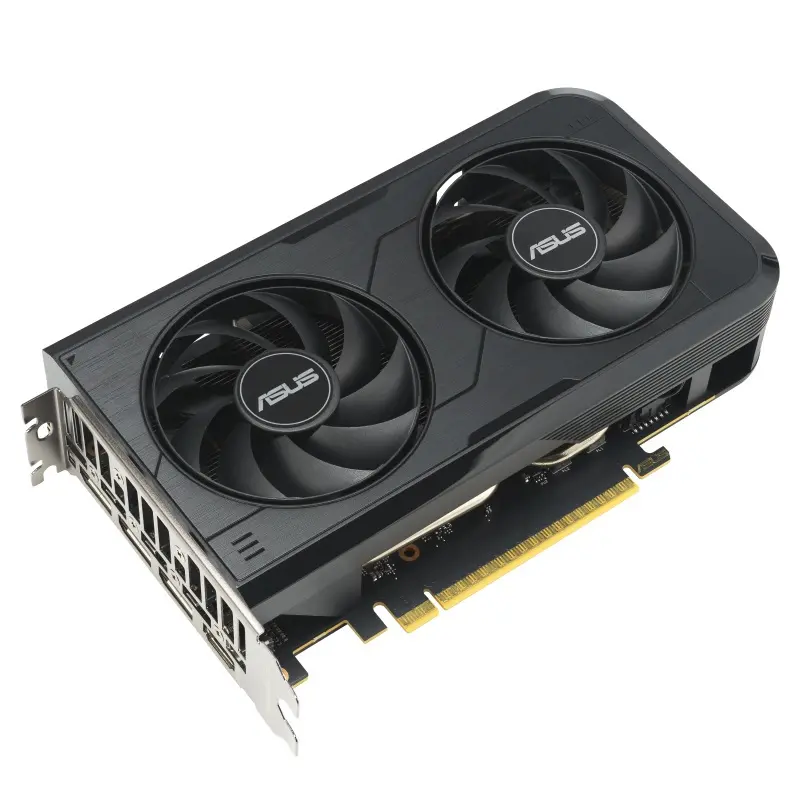 Видео карта, Asus Dual GeForce RTX 5050 8GB GDDR6 OC - image 1