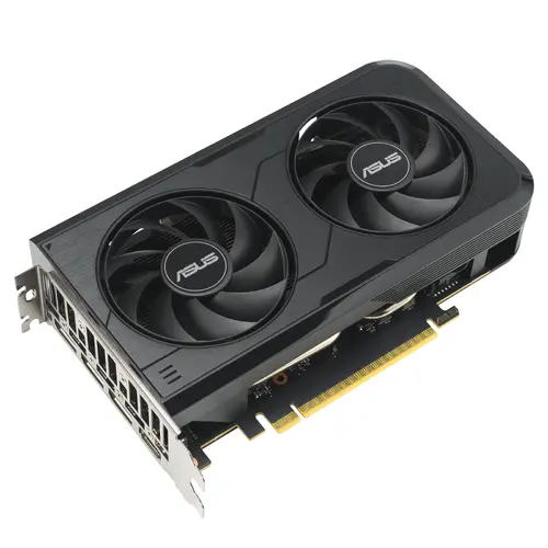 Видео карта ASUS DUAL RTX 5050 OC 8GB GDDR7 - image 1